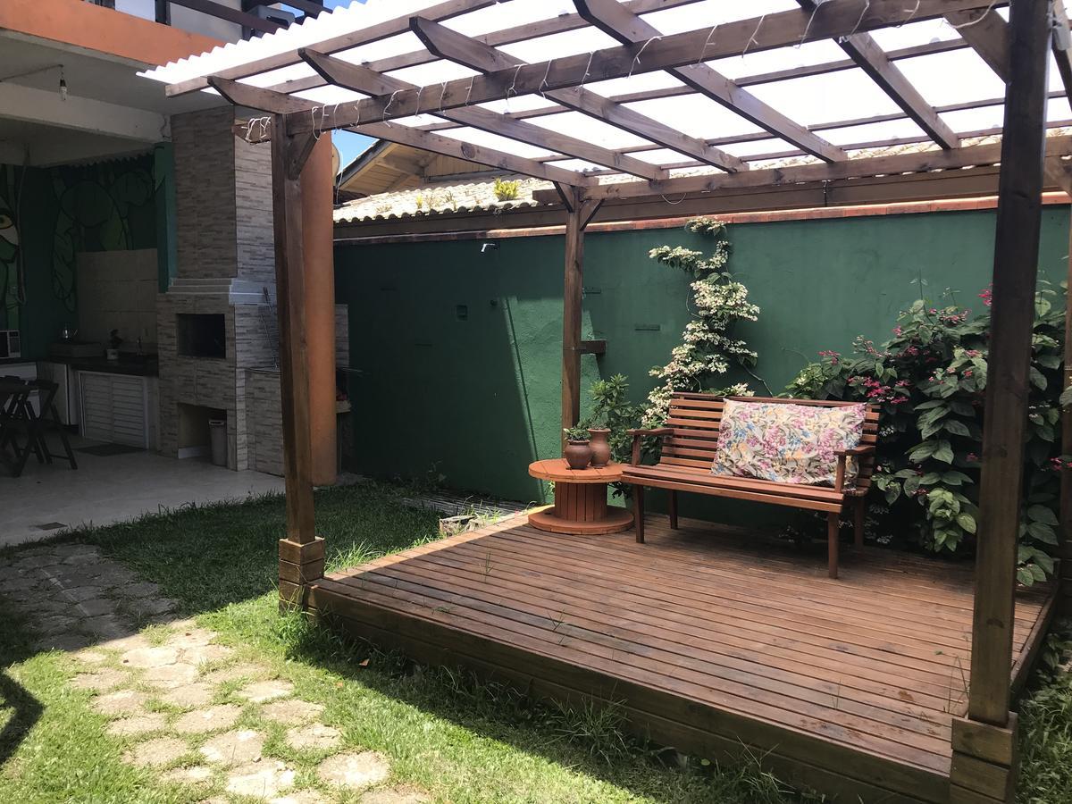 Pousada Beija-Flor Bombinhas Ngoại thất bức ảnh