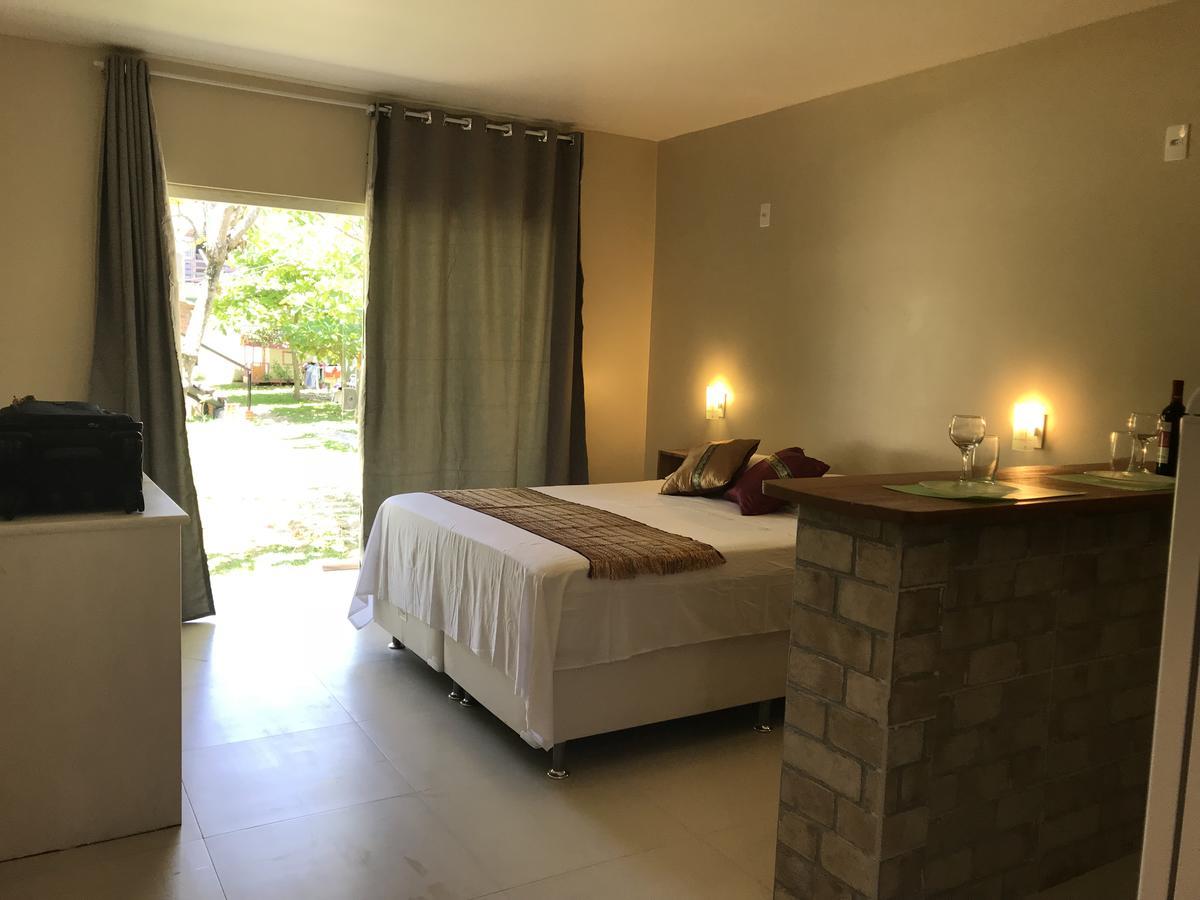Pousada Beija-Flor Bombinhas Ngoại thất bức ảnh