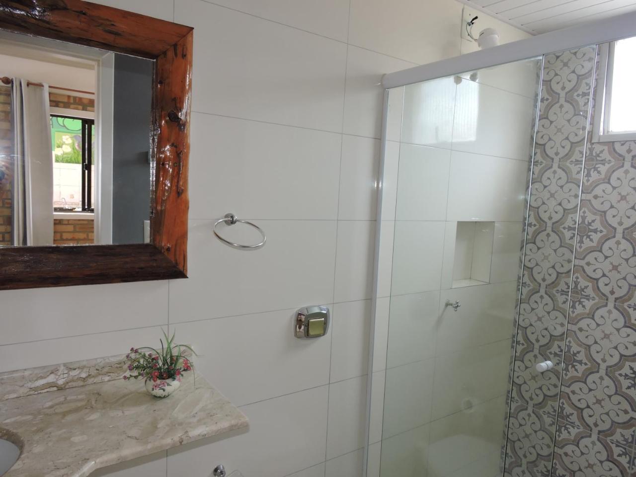 Pousada Beija-Flor Bombinhas Ngoại thất bức ảnh