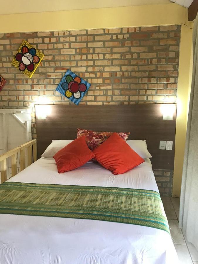 Pousada Beija-Flor Bombinhas Ngoại thất bức ảnh